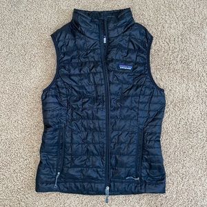 Women's Patagonia Vest
